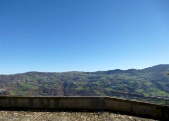 Terreno edificabile Montefiorino - foto 9