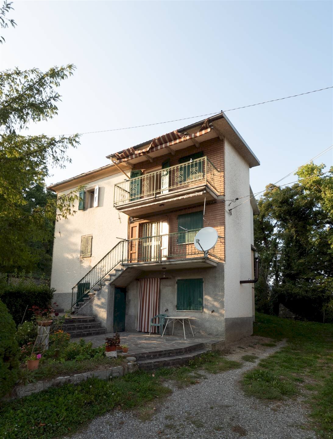 Rustico Montefiorino - foto 2