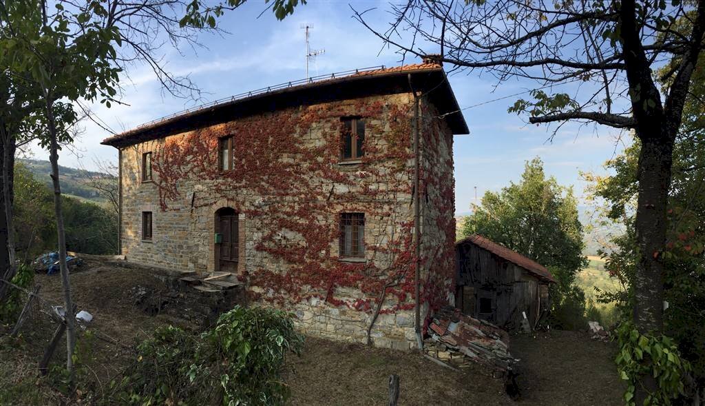 Rustico Montefiorino - foto 1