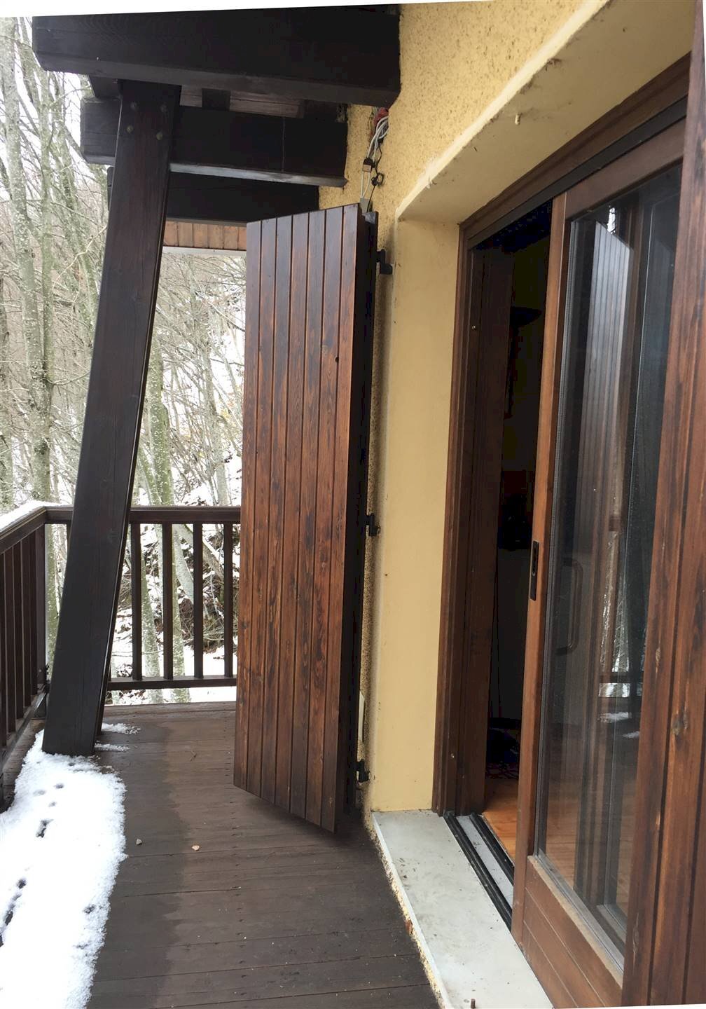 Villa Sestola - foto 2