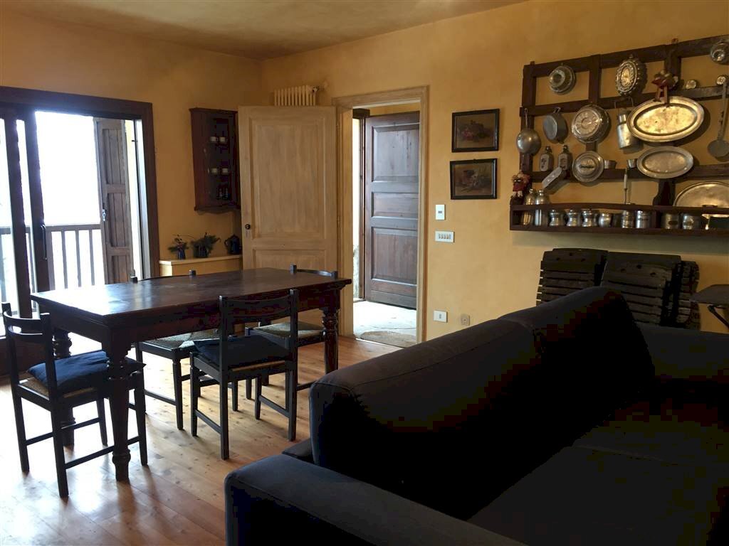 Villa Sestola - foto 1