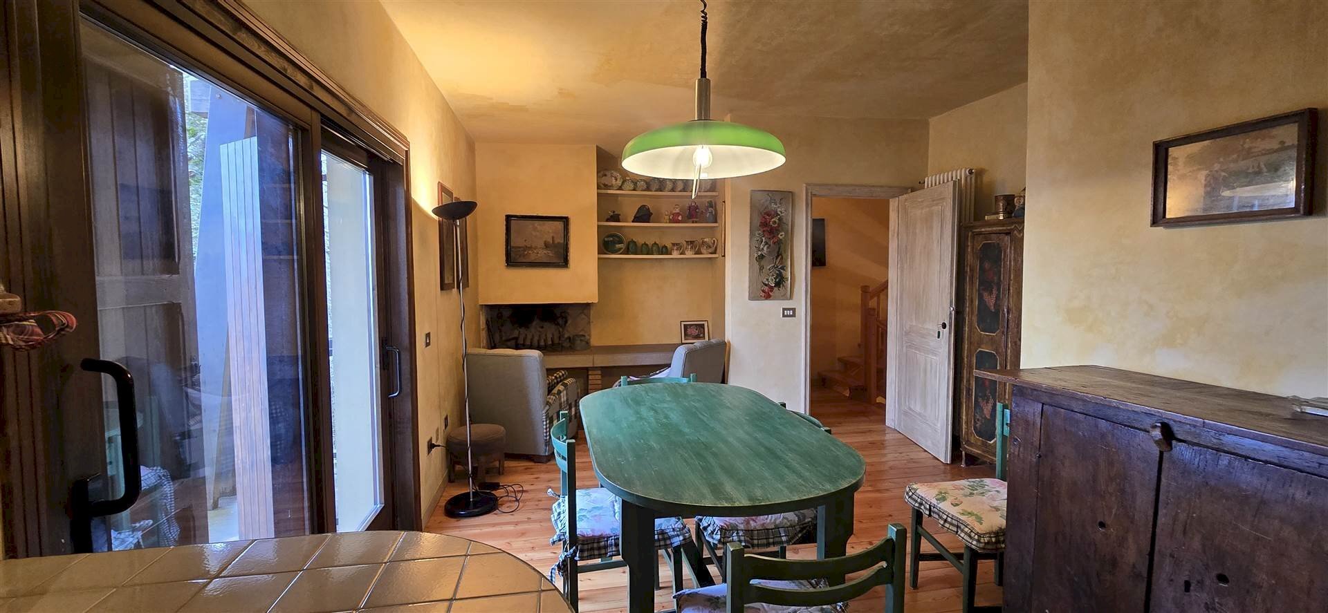 Villa Sestola - photo 1
