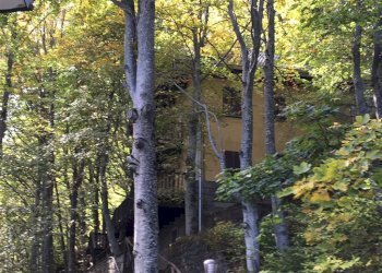 Villa Sestola - foto 21