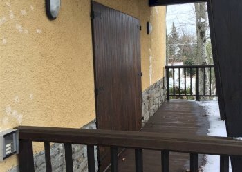 Villa Sestola - foto 22