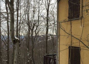 Villa Sestola - foto 23