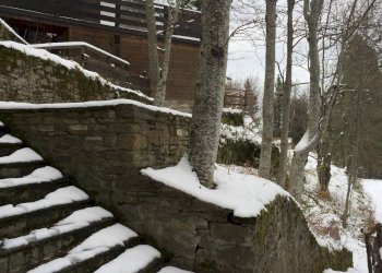 Villa Sestola - foto 27