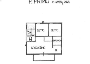 Villa Sestola - foto 31