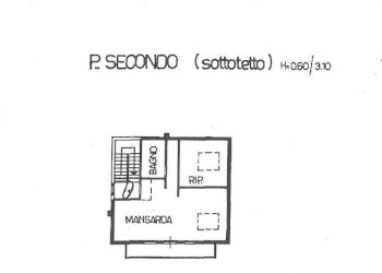 Villa Sestola - foto 32