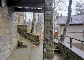 Villa Sestola - foto 33