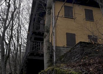 Villa Sestola - foto 36