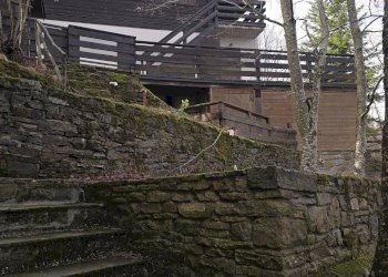 Villa Sestola - foto 38