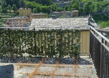 Casa semi indipendente Fiumalbo - foto 1