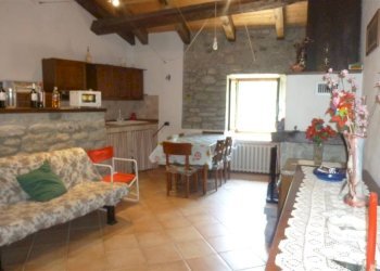 Casa semi indipendente Fiumalbo - foto 5