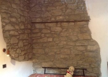 Casa semi indipendente Fiumalbo - foto 11