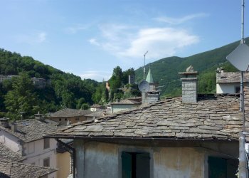 Casa semi indipendente Fiumalbo - foto 14