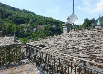 Casa semi indipendente Fiumalbo - foto 15