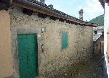 Casa semi indipendente Fiumalbo - foto 18