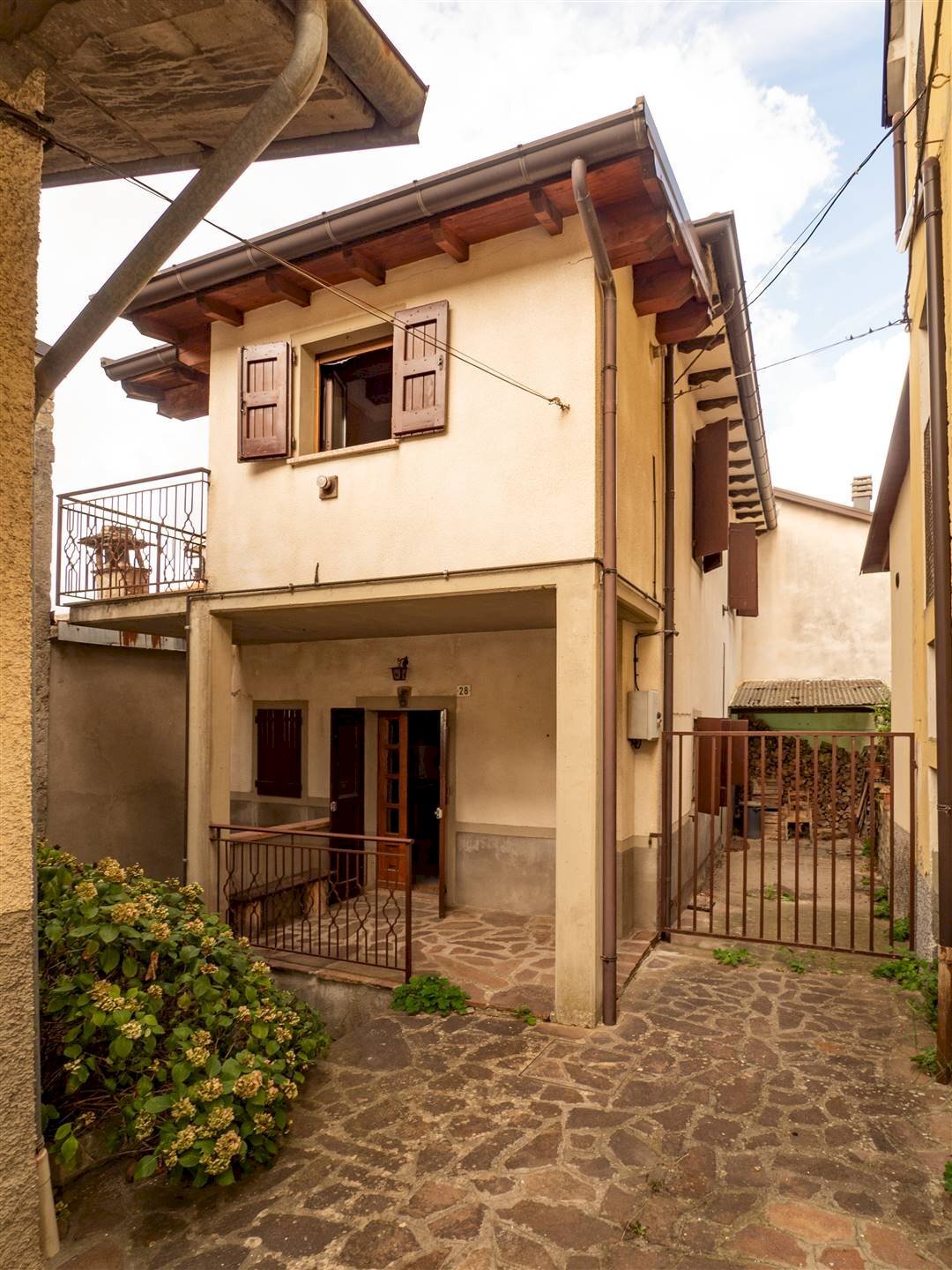 Quadrilocale Frassinoro - foto 1