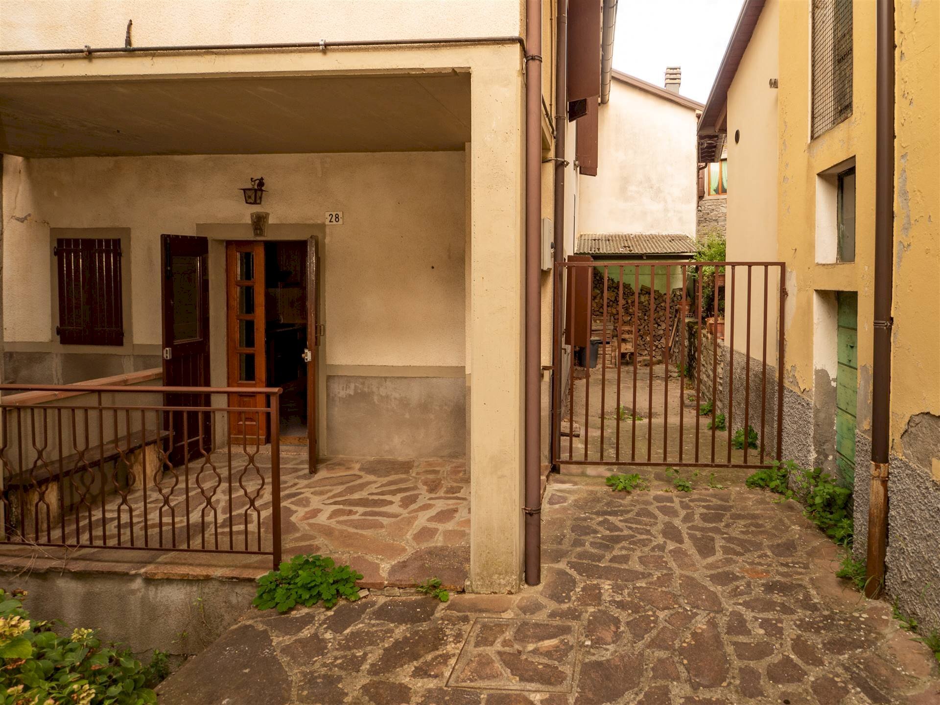 Quadrilocale Frassinoro - foto 2