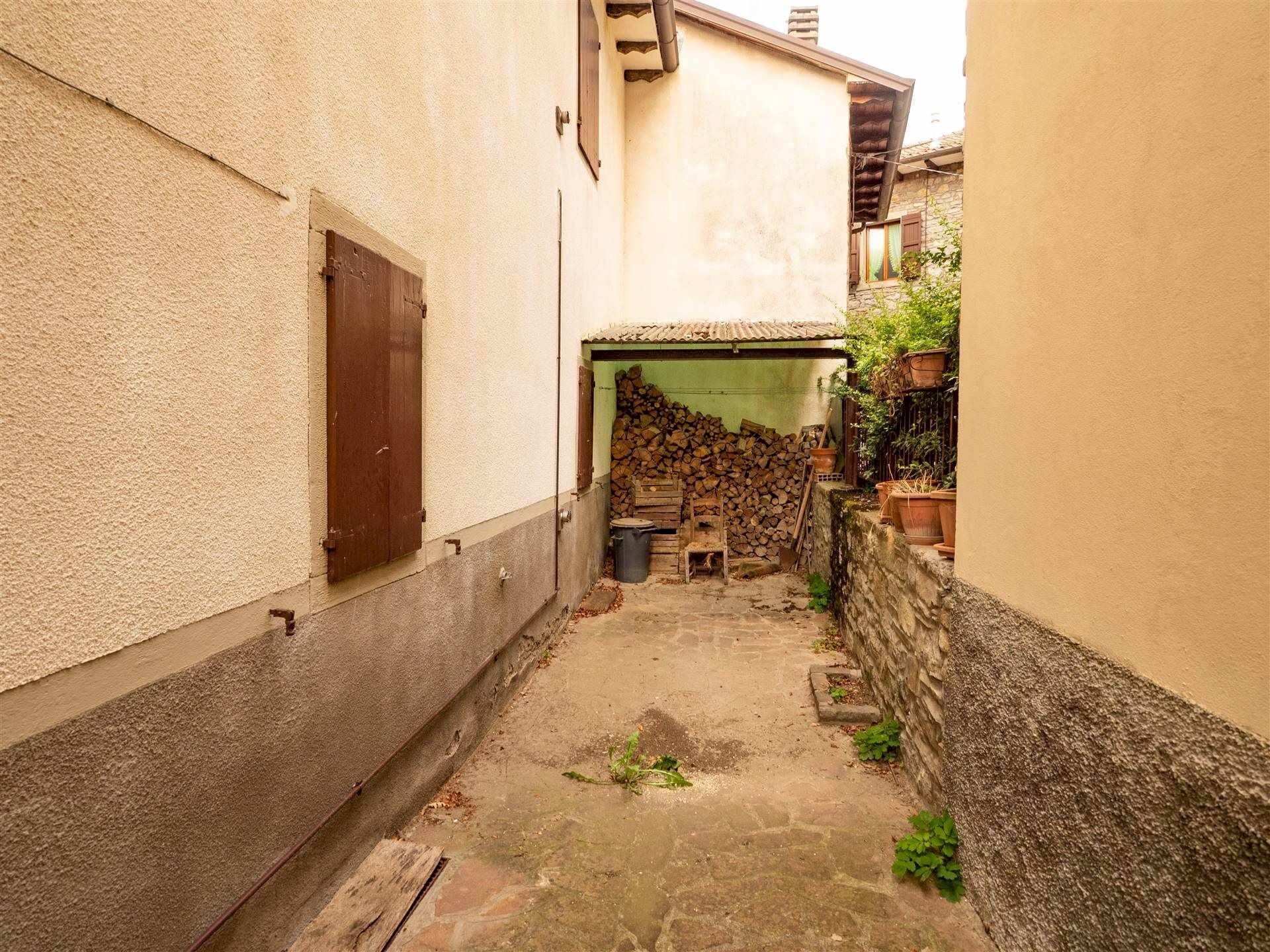 Quadrilocale Frassinoro - foto 3