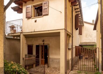 Quadrilocale Frassinoro - foto 1