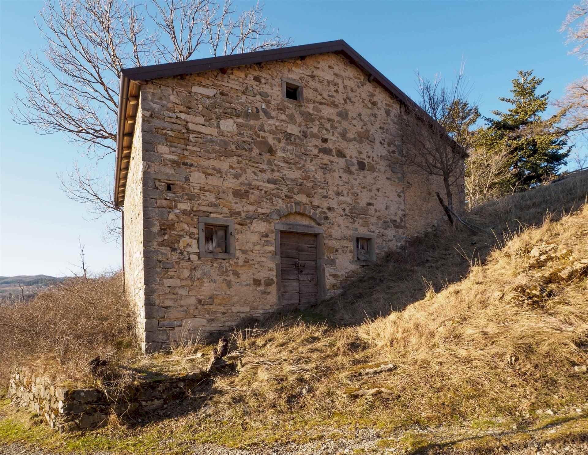 Rustico Frassinoro - foto 1