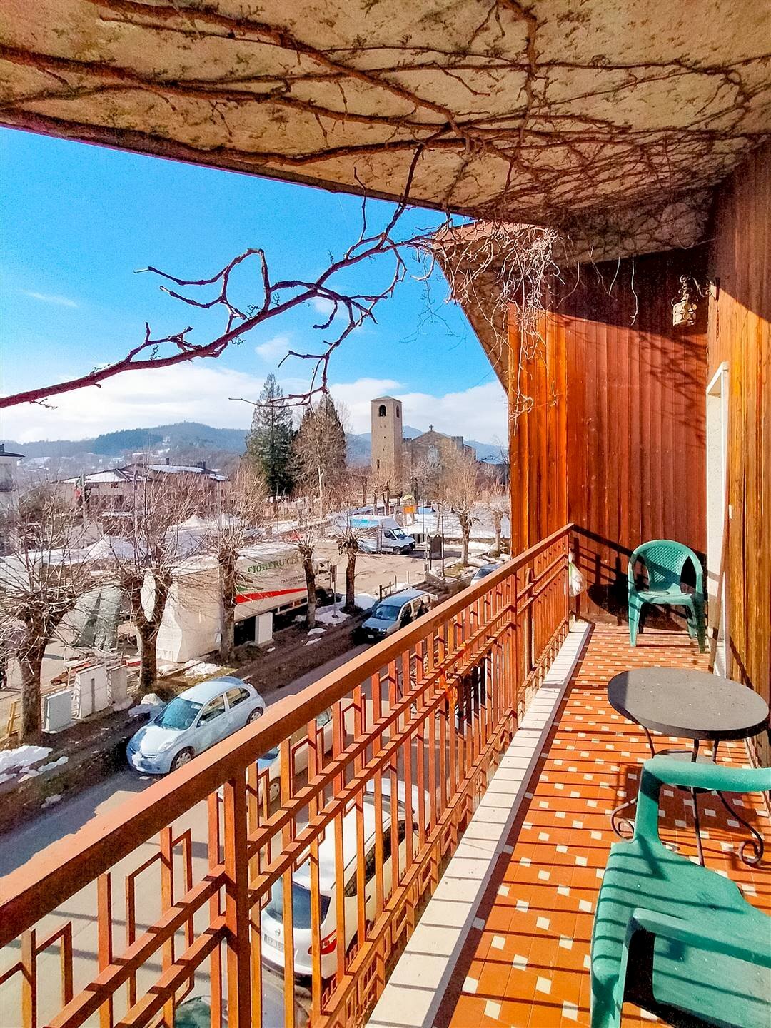 Casa indipendente Montefiorino - foto 1