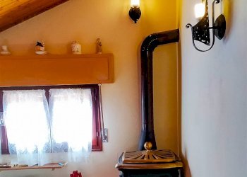 Casa indipendente Montefiorino - foto 14