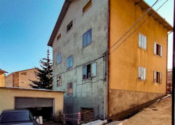 Casa indipendente Montefiorino - foto 21