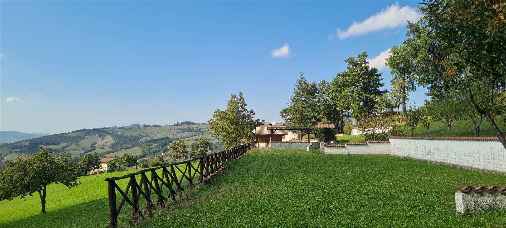 Casa indipendente Polinago - foto 1