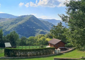 Independent house Polinago - photo 2