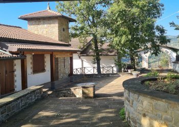 Independent house Polinago - photo 6