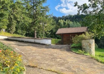 Independent house Polinago - photo 11