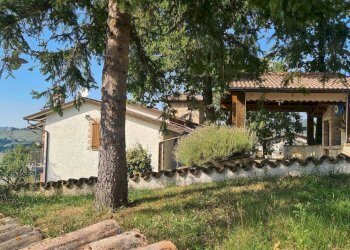 Independent house Polinago - photo 15