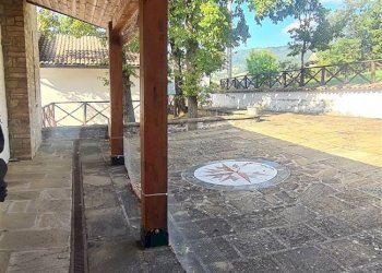 Independent house Polinago - photo 19