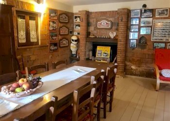 Independent house Polinago - photo 31