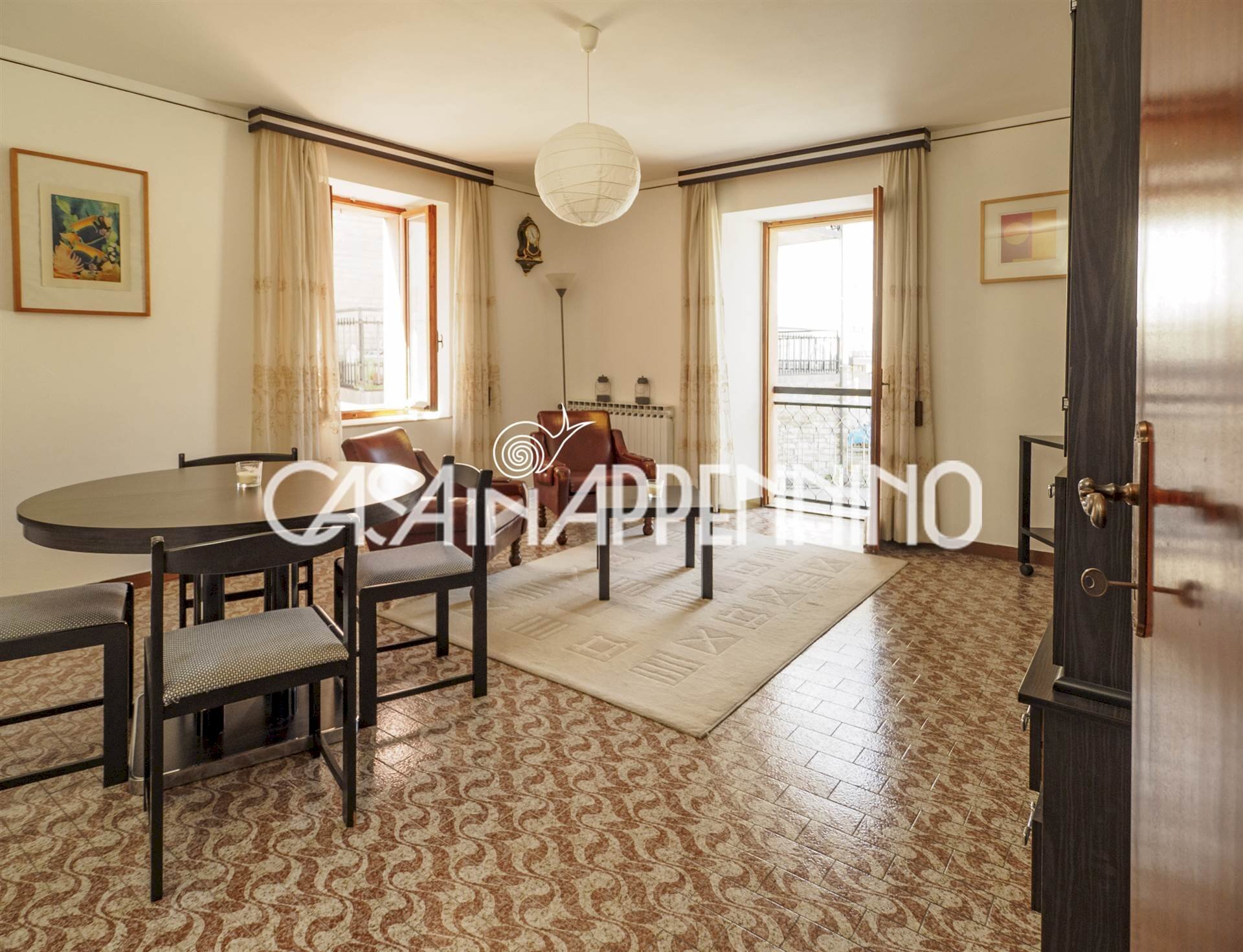 Terratetto - Terracielo Frassinoro - foto 1