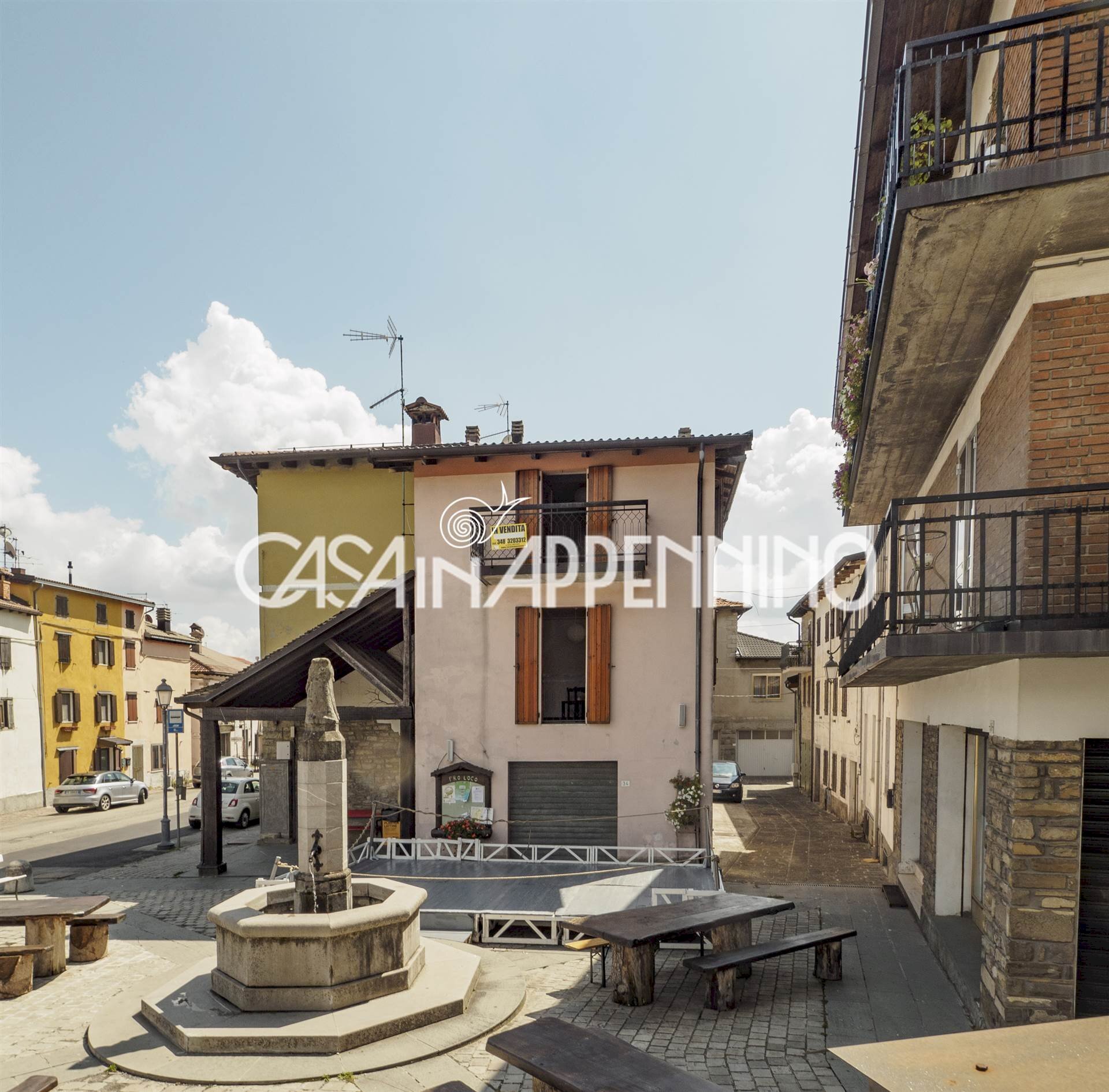 Terratetto - Terracielo Frassinoro - foto 3