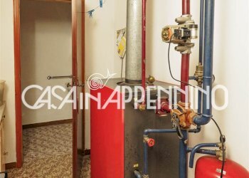 Terratetto - Terracielo Frassinoro - foto 29