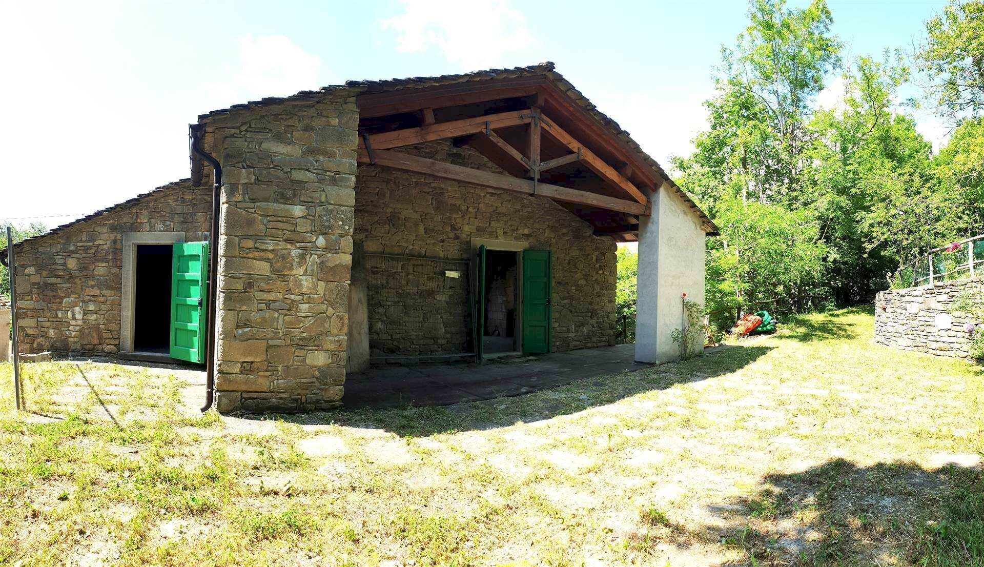 Villa Pievepelago - foto 1