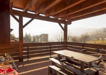 Appartamento Montefiorino - foto 1