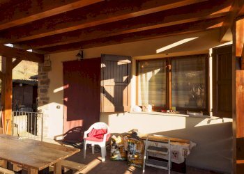 Appartamento Montefiorino - foto 2