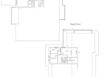 Appartamento Montefiorino - foto 21