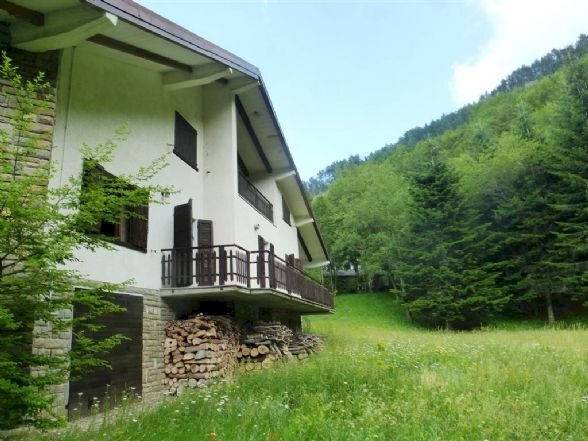 Villa Sestola - foto 1