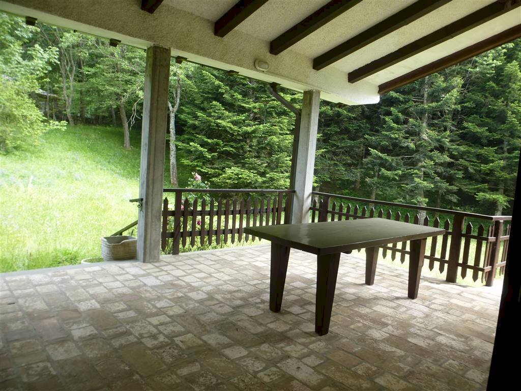 Villa Sestola - foto 2