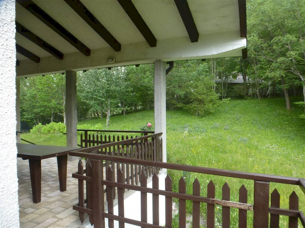 Villa Sestola - foto 3