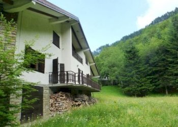 Villa Sestola - foto 1