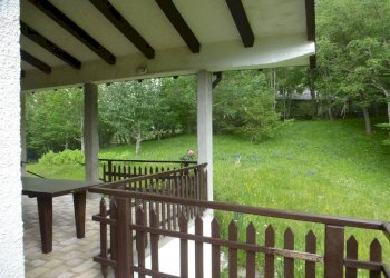 Villa Sestola - foto 3