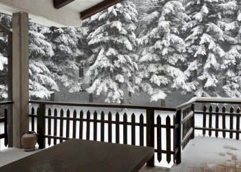 Villa Sestola - foto 10