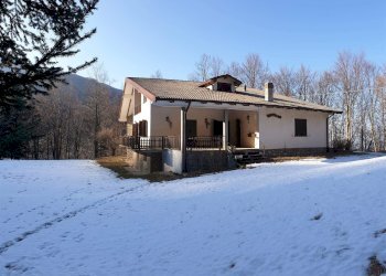 Villa Sestola - foto 17